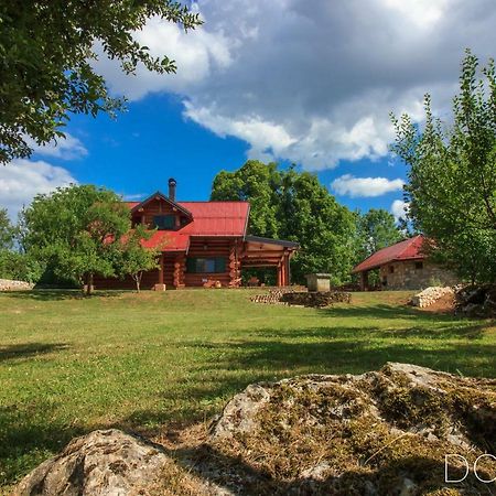 Country House Doliba Musaluk Exterior foto